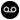 Voicemail icon