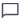 New Message icon