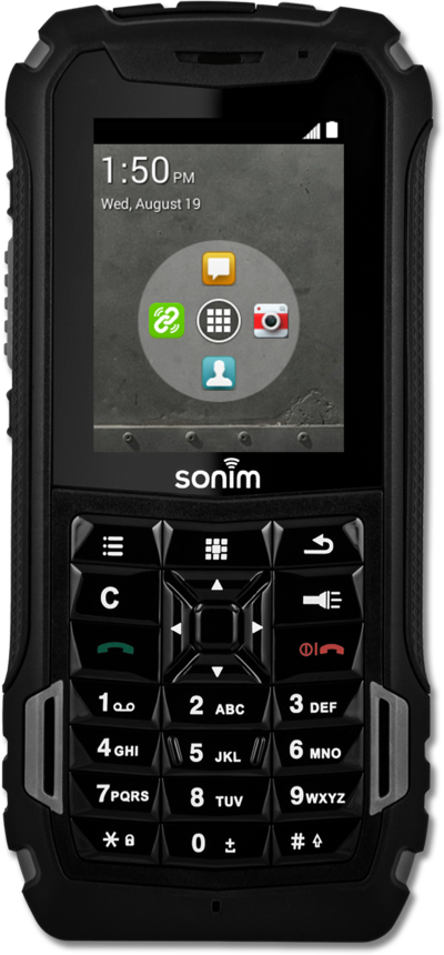 Sonim XP5