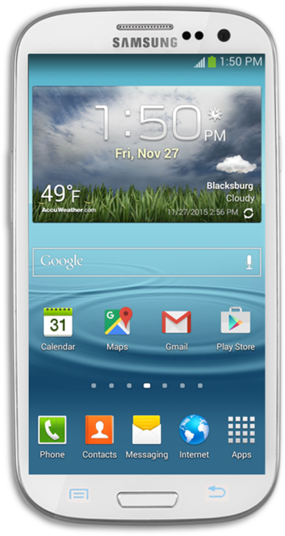 Galaxy S3