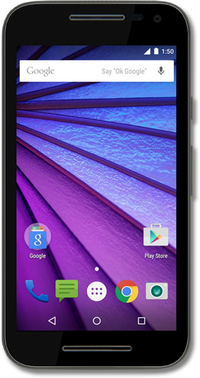 Moto G