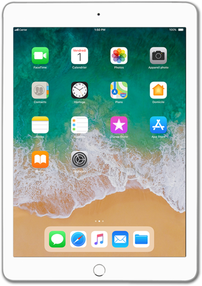 iPad Air 2