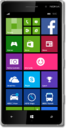 Lumia 830