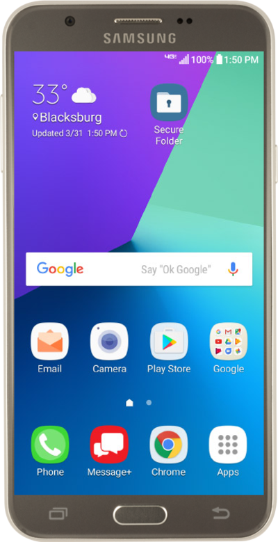 Galaxy J7 (2017)