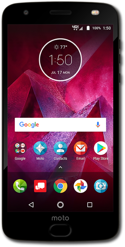 Moto Z2 Force
