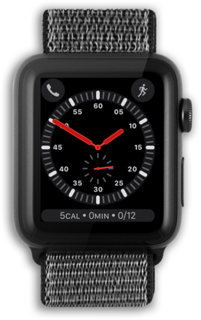 Telus apple online watch