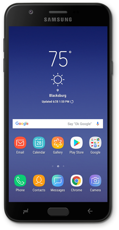 Galaxy J7 (2018)