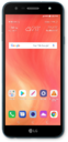 LG X power3