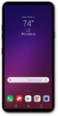 V40 ThinQ