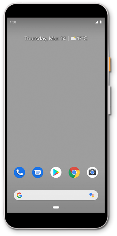 Google Pixel 3a Xl Support 