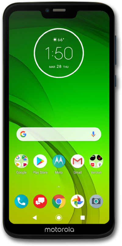 moto g7 power