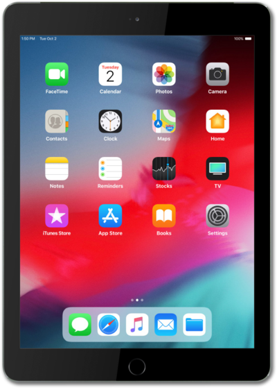 iPad mini (5th generation)