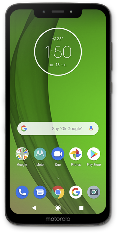 moto g7 play