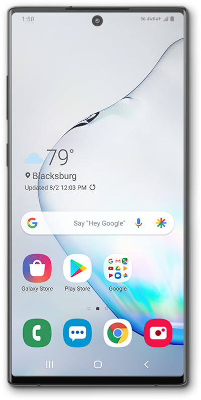 Galaxy Note10