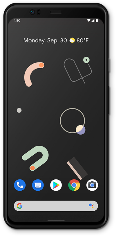 Pixel 4