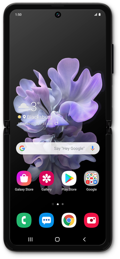 Galaxy Z Flip