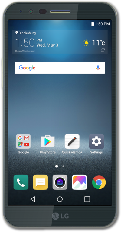 Stylo 3