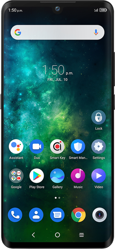 10 Pro