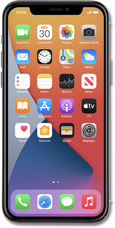 iPhone 12 Pro