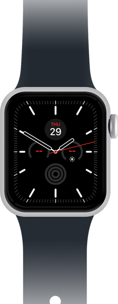 Watch SE (1st Generation)