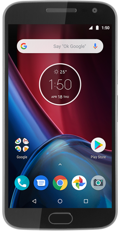 Moto G5 Plus