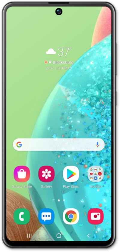 Galaxy A71 5G