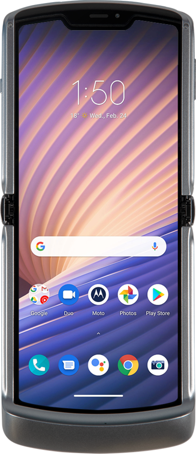 razr 5G