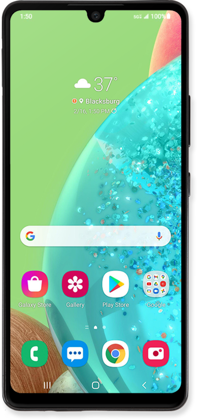 Galaxy A42 5G