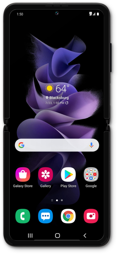 Galaxy Z Flip3 5G