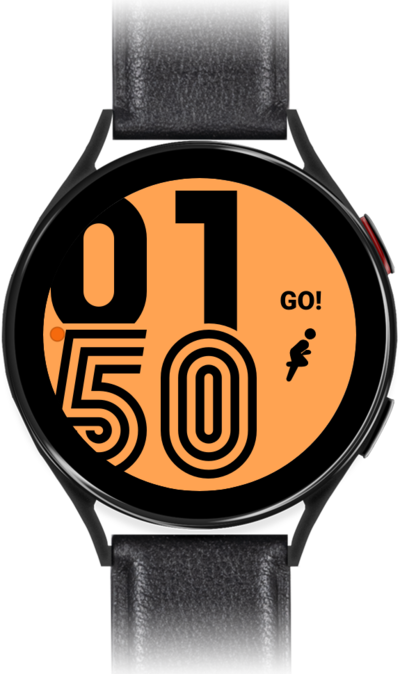 Galaxy Watch 4