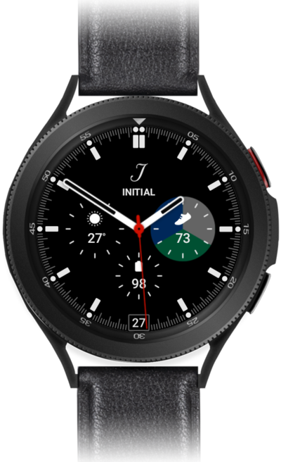 Galaxy Watch 4 Classic