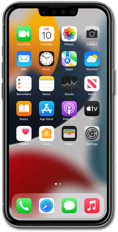 iPhone 13 Pro
