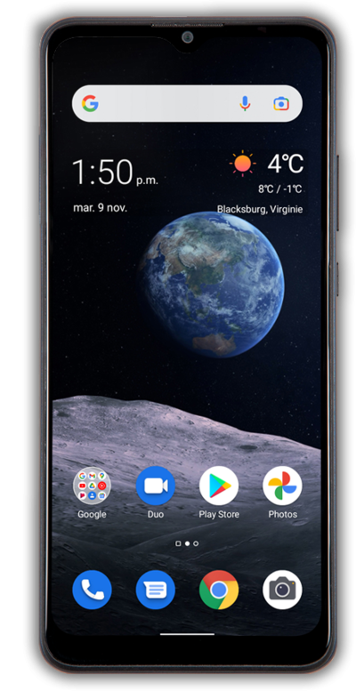 Blade A7P