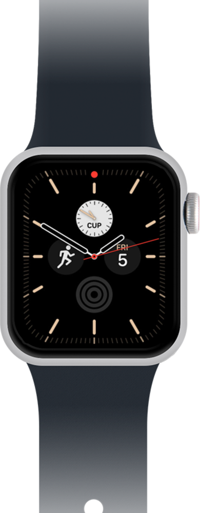 Watch Series 7