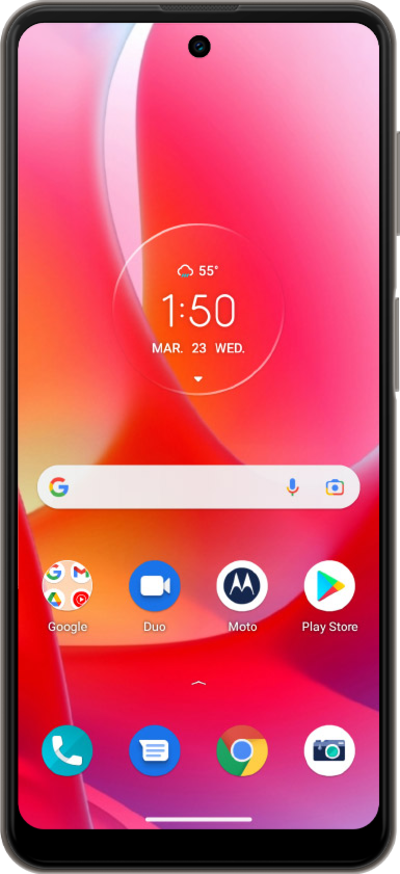 Moto G Power 2022