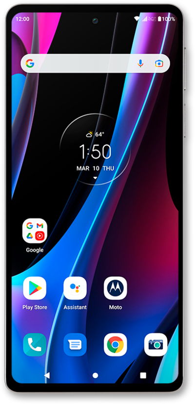 Edge+ 5G (2022)