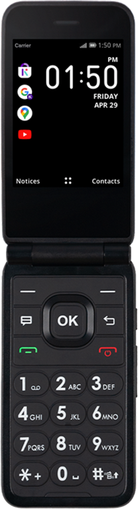 Cingular Flip IV - Android