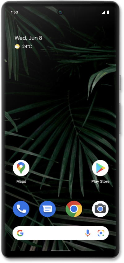 Pixel 6a
