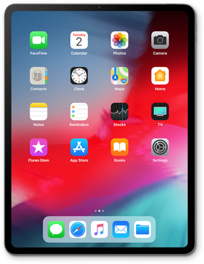 iPad Air (5th Generation)