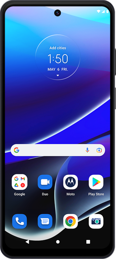 moto g stylus 5G (2022)