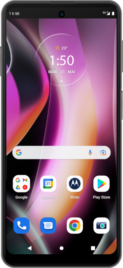 Moto G 5G (2022)