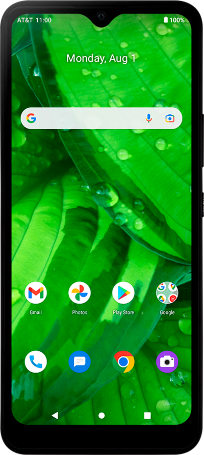 Maestro Max - Android