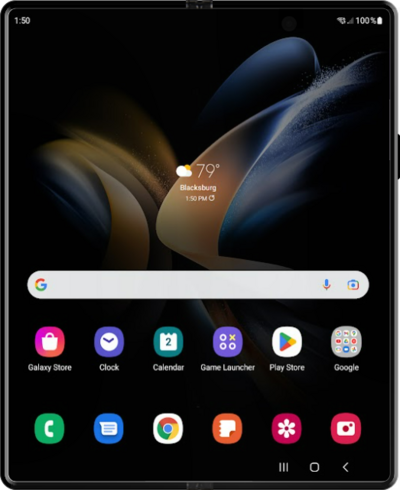 Galaxy Z Fold4 5G