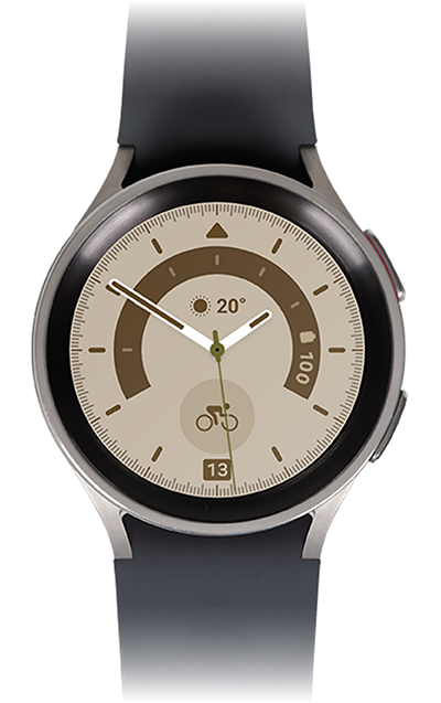 Galaxy Watch5 Pro