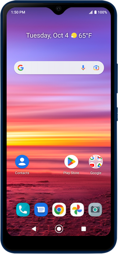 Radiant Max - Android