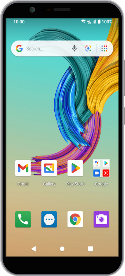 Fusion Z - Android