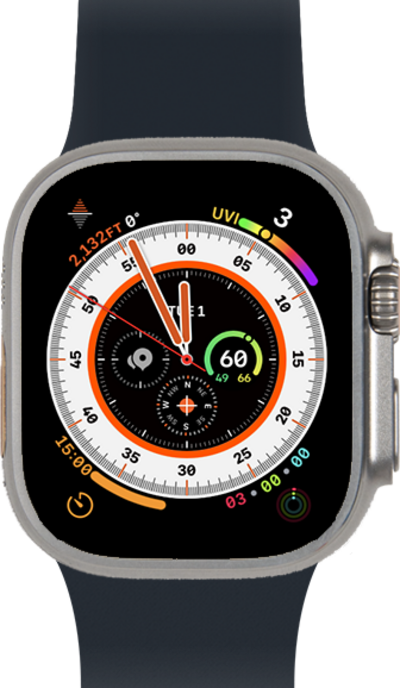 Watch Ultra