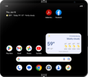 Pixel Fold
