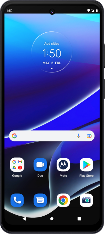 Moto G Stylus 5g (2023)