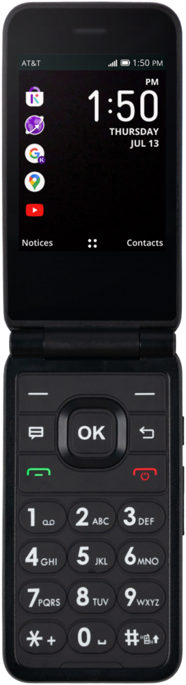 Cingular Flex 2